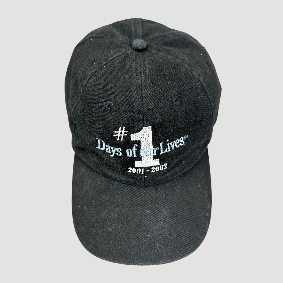2002 Days of Our Lives NBC Cap