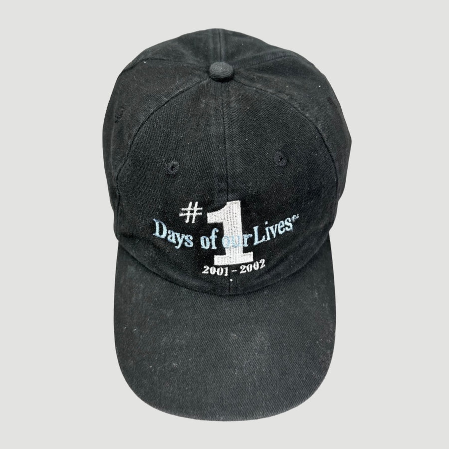 2002 Days of Our Lives NBC Cap