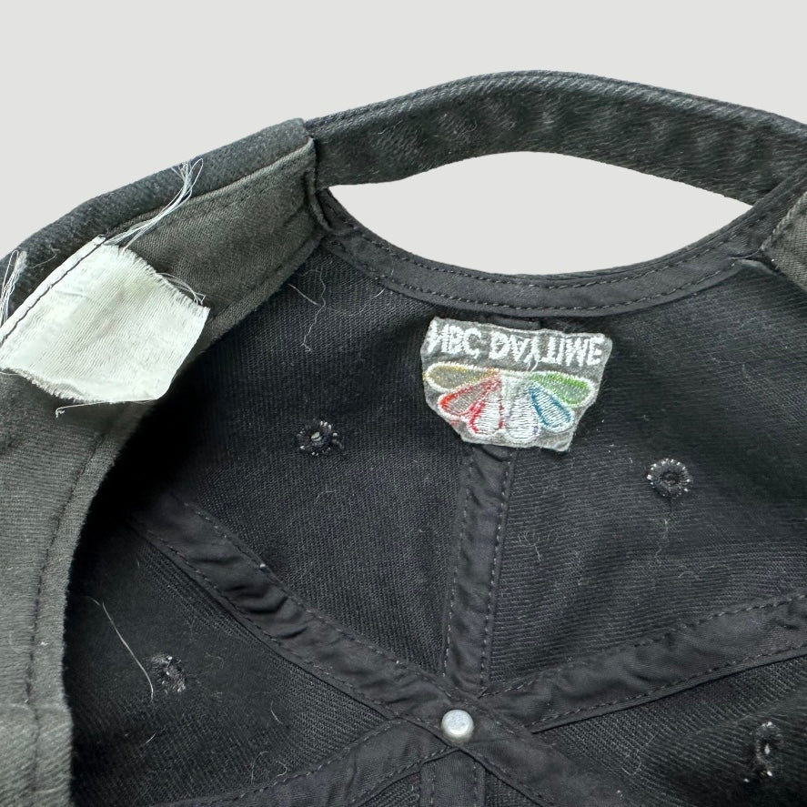 2002 Days of Our Lives NBC Cap