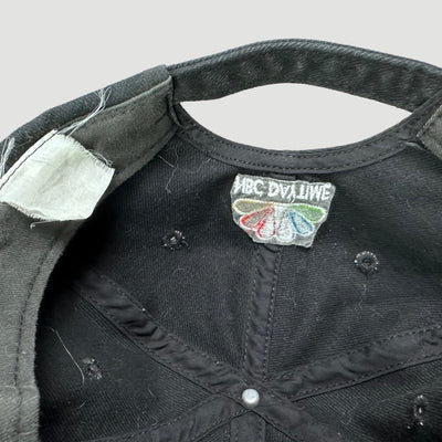 2002 Days of Our Lives NBC Cap