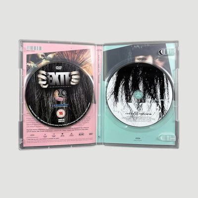 2008 Exte - Hair Extensions DVD