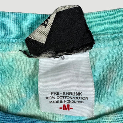 00's The Beatles Yellow Submarine T-Shirt