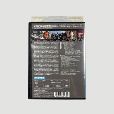 00's The Decline of Western Civilisation III Japanese DVD