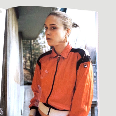 2015 Chloë Sevigny Rizolli Book 1st Edition