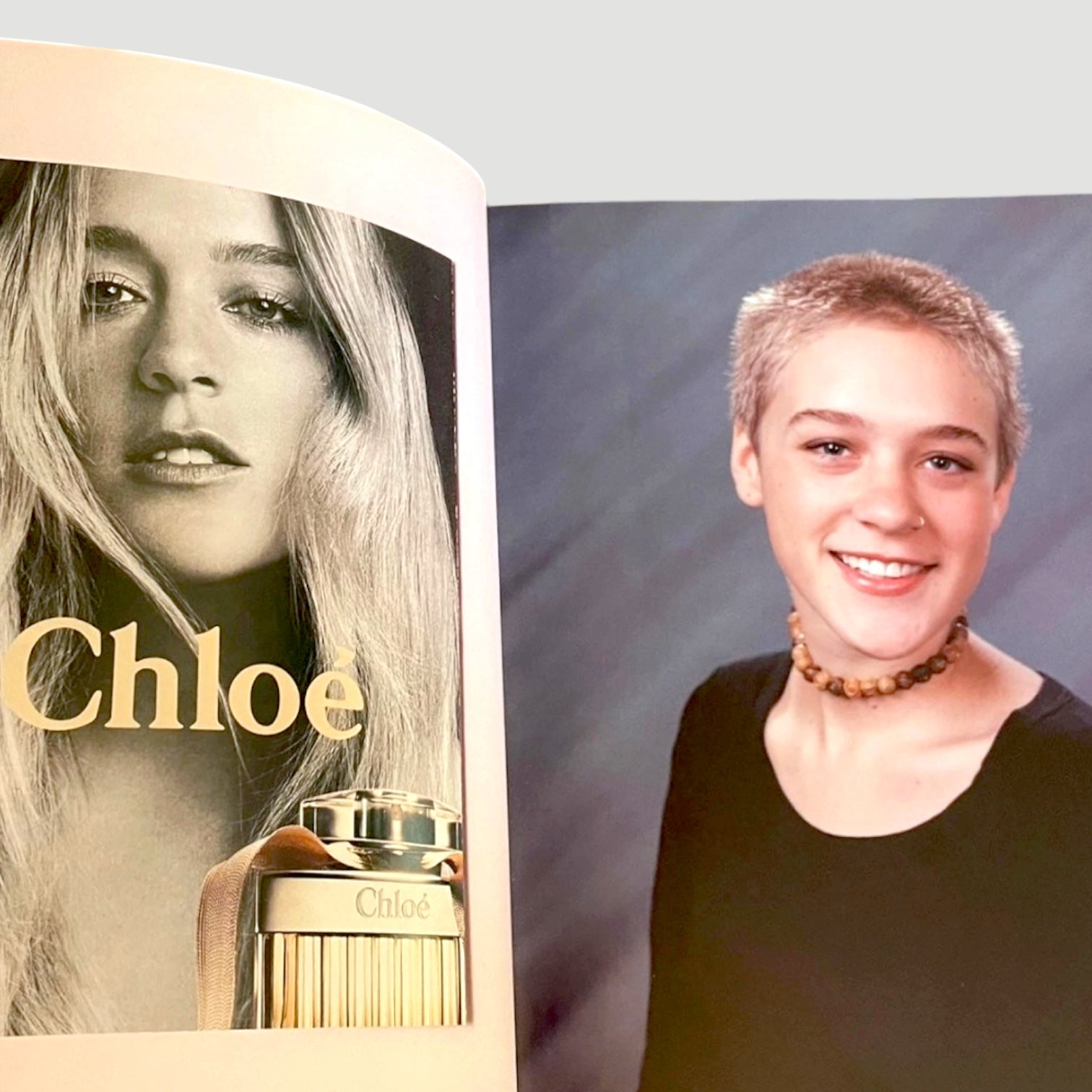 2015 Chloë Sevigny Rizolli Book 1st Edition