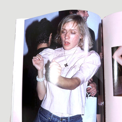 2015 Chloë Sevigny Rizolli Book 1st Edition