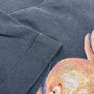 1997 Edvard Munch 'The Scream' T-Shirt