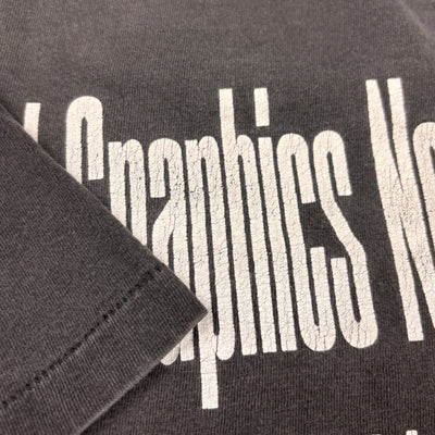 90's Good Graphics Never Die T-Shirt