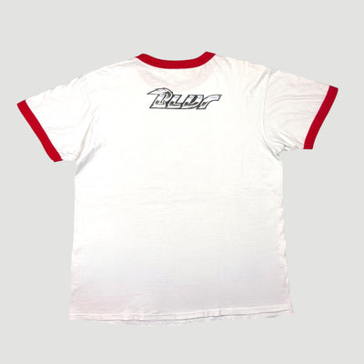 1994 Blur End of a Century Ringer T-Shirt