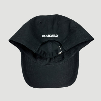 Soulwax x UG All Systems are Lying Cap Black