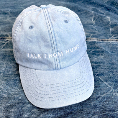 Suzanne Kraft x UG ‘Talk From Home’ Cassette/Print/Cap Bundle