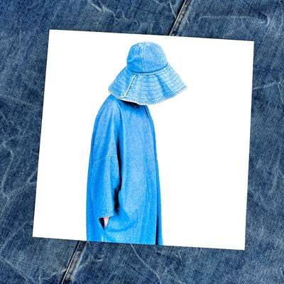 Suzanne Kraft x UG ‘Talk From Home’ Cassette/Print/Cap Bundle