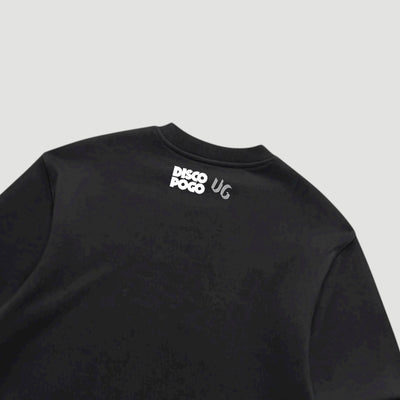 Disco Pogo x UG Richard D. James Sweatshirt
