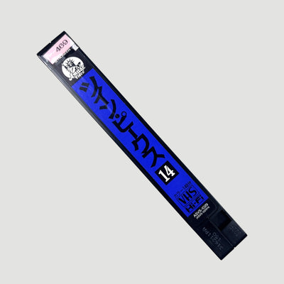 1992 Twin Peaks Season 1+2 Japanese VHS Collection