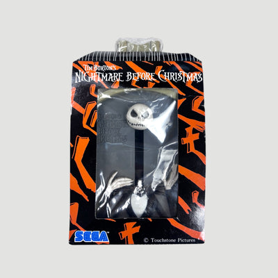 1997 Nightmare Before Christmas x Sega Money Box