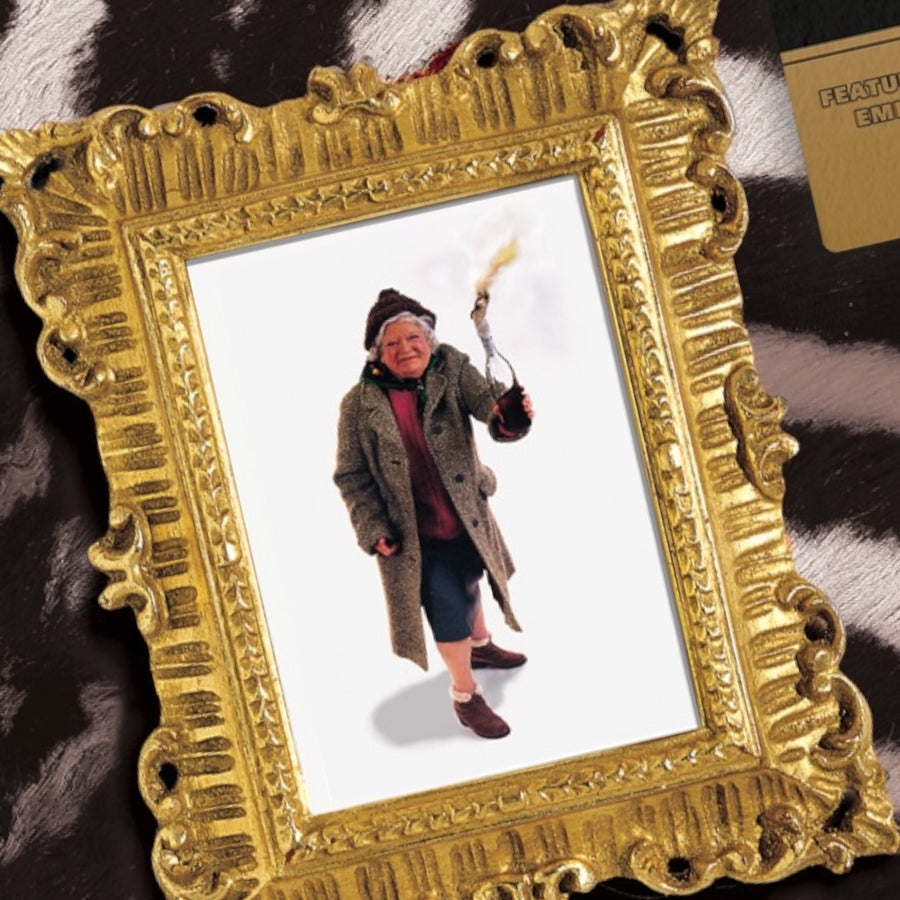 2206 The Prodigy Firestarter 30th Anniversary 12" Single