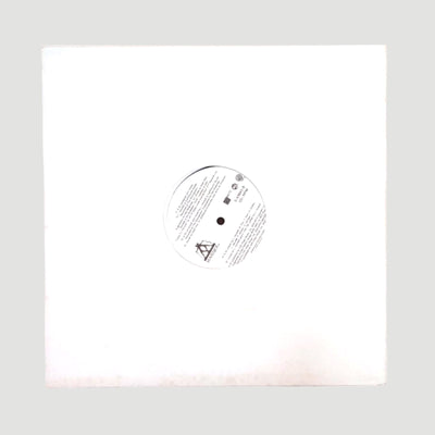 1996 The Prodigy Firestarter US Limited Edition 12" Maxi Single