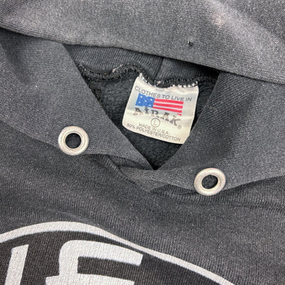 90's Have a Nice Day Skate Hoodie