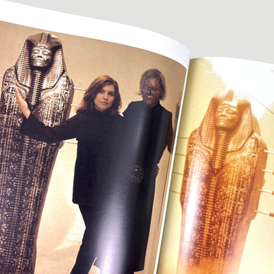 2023 H.R. Giger: Debbie Harry Metamorphosis