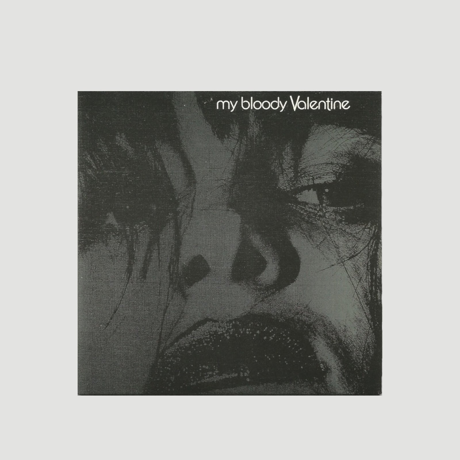 1990 My Bloody Valentine Feed Me With Your Kiss UK CD Single