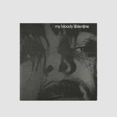 1990 My Bloody Valentine Feed Me With Your Kiss UK CD Single