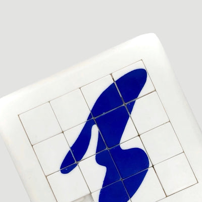 1994 New Order Best Of Promo Puzzle