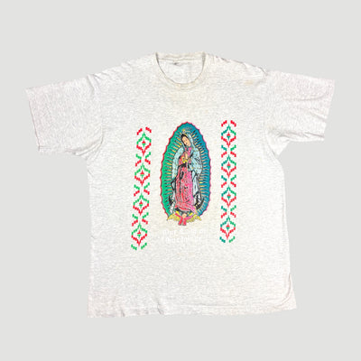 90's Our Lady of Guadalupe T-Shirt