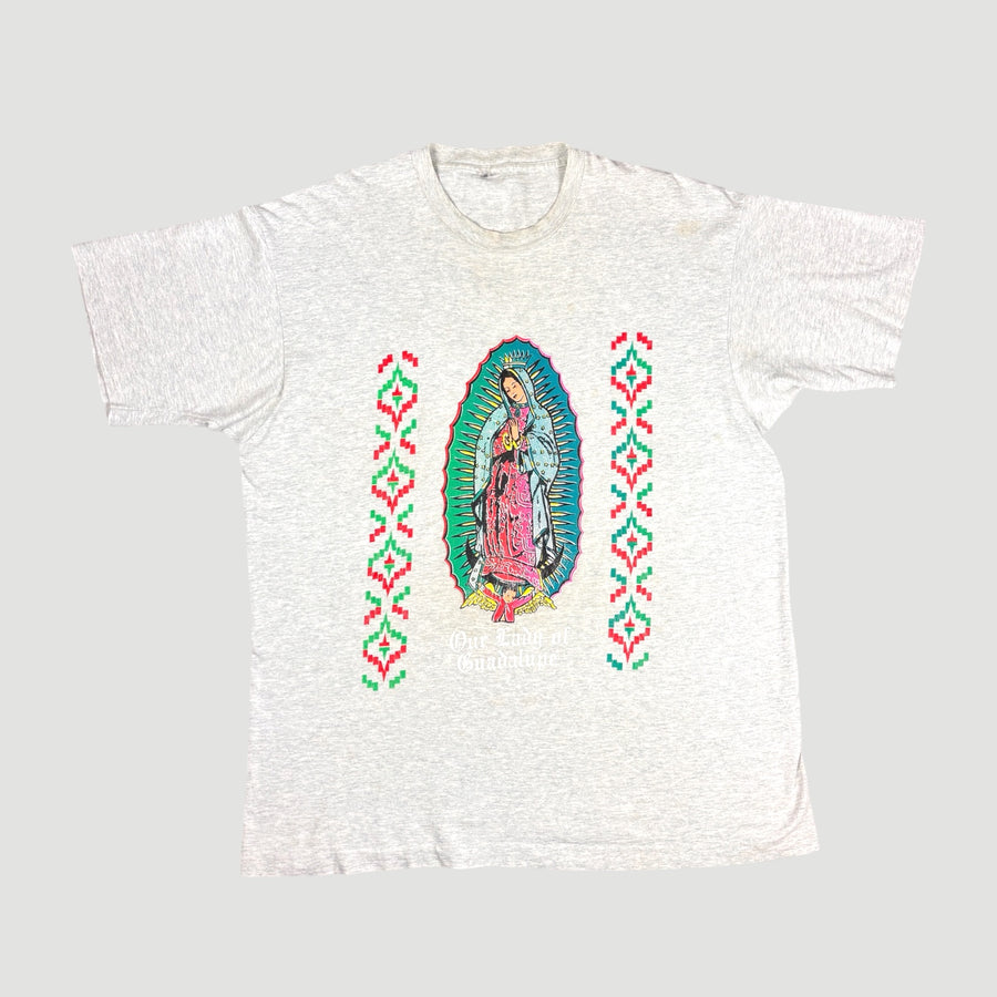 90's Our Lady of Guadalupe T-Shirt