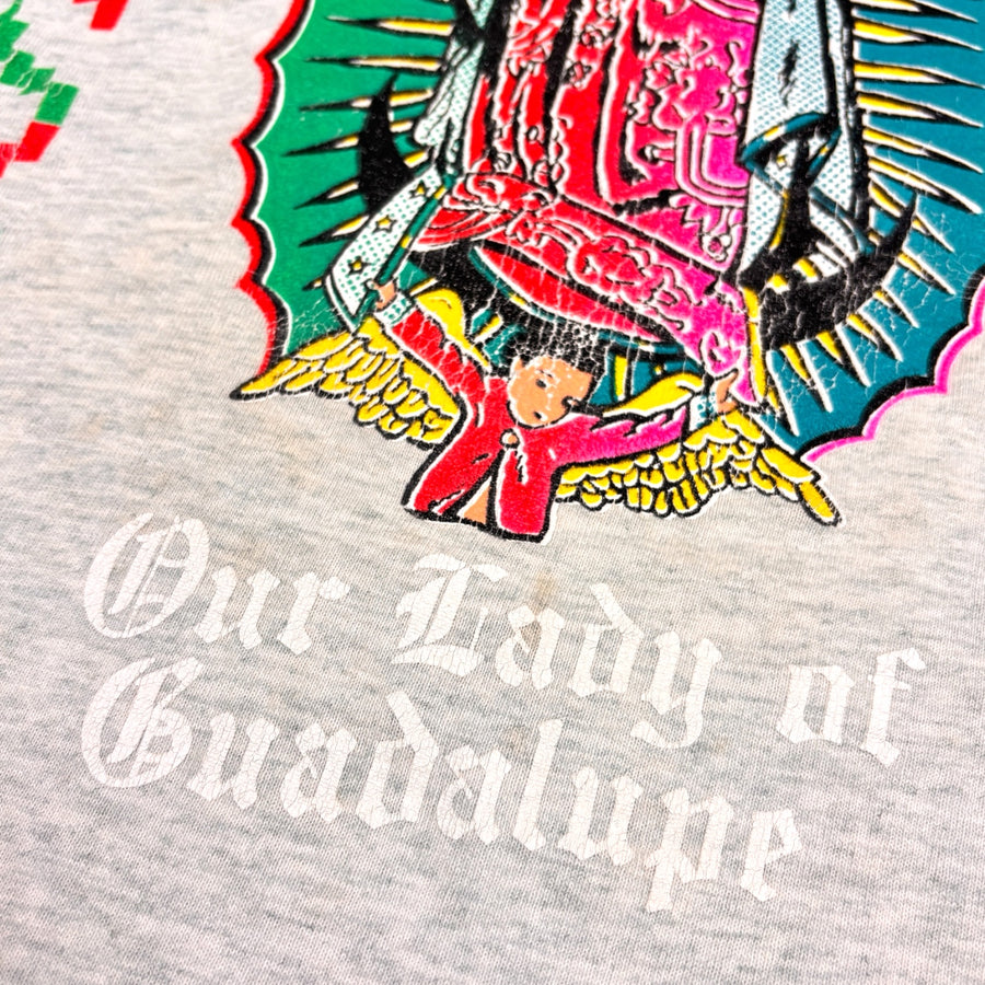 90's Our Lady of Guadalupe T-Shirt