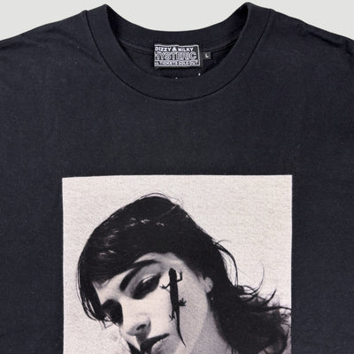 2023 Richard Kern x Hysteric Glamour T-Shirt