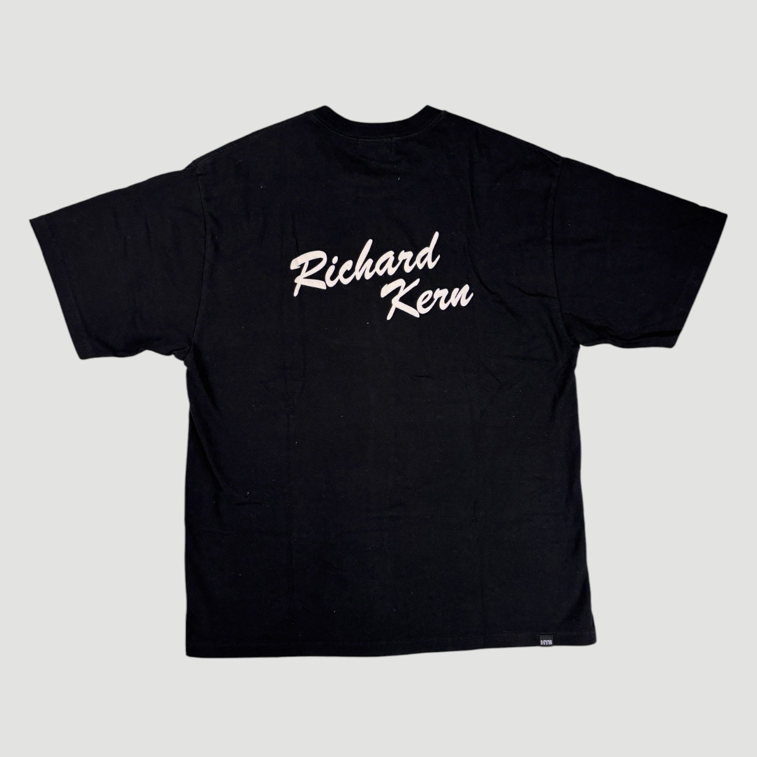2023 Richard Kern x Hysteric Glamour T-Shirt