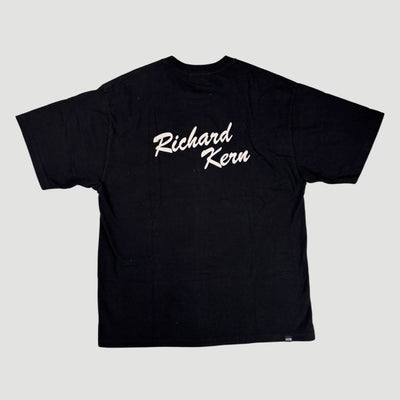 2023 Richard Kern x Hysteric Glamour T-Shirt