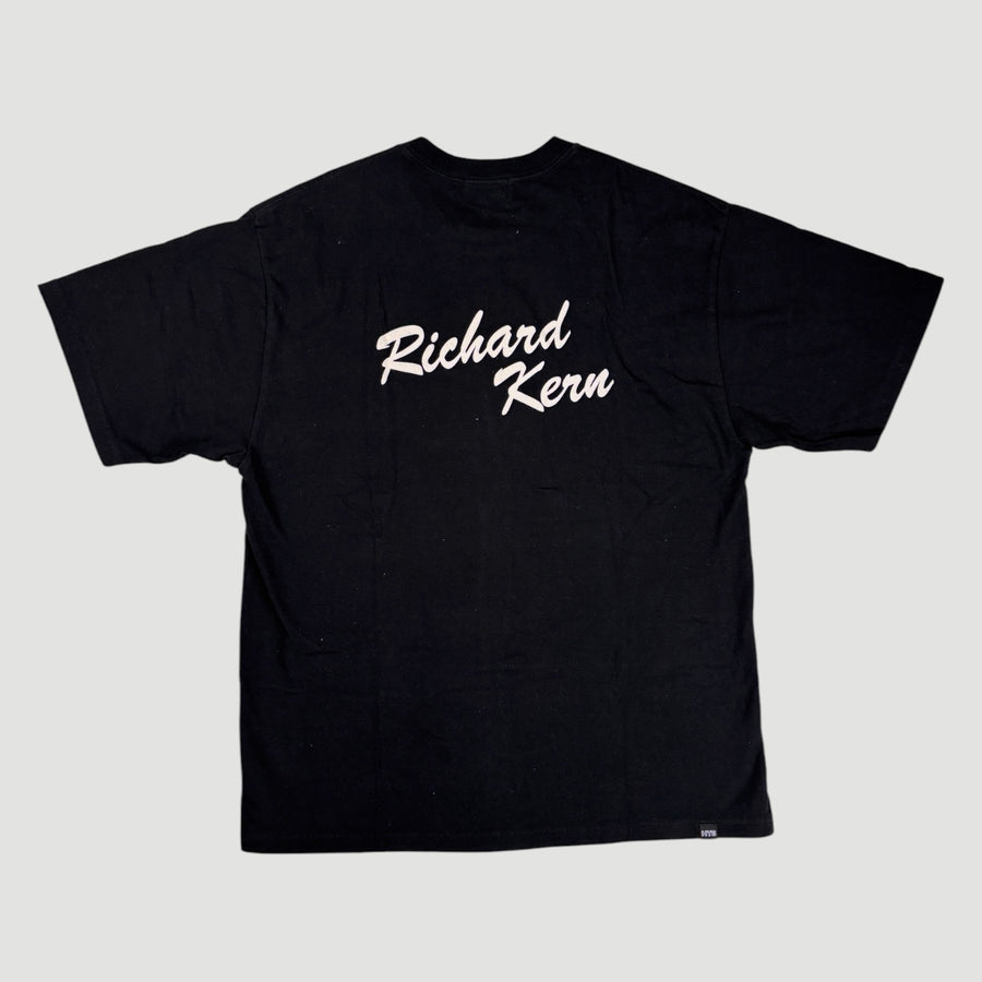 2023 Richard Kern x Hysteric Glamour T-Shirt