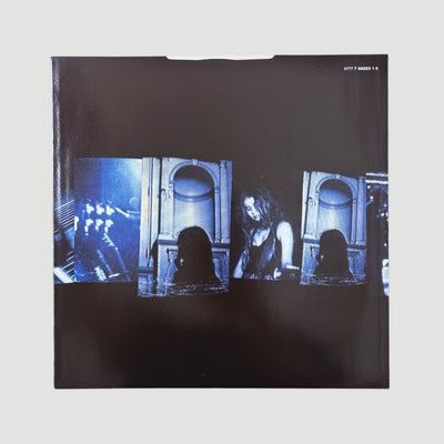 1993 Mazzy Star So Tonight That I Might See 1st US Press LP