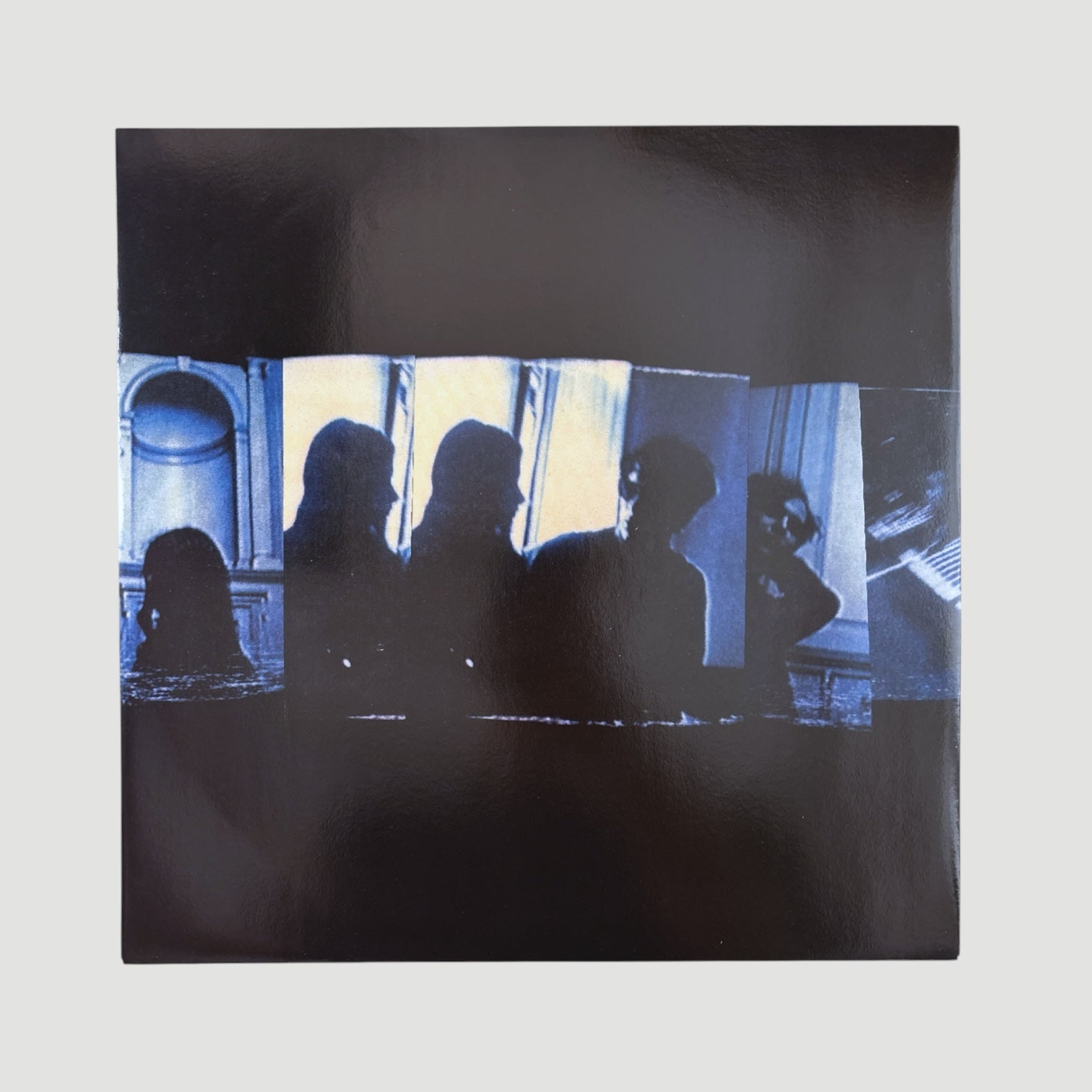 1993 Mazzy Star So Tonight That I Might See 1st US Press LP