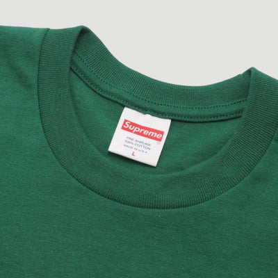 2022 Supreme x Gummo (Dot) T-Shirt