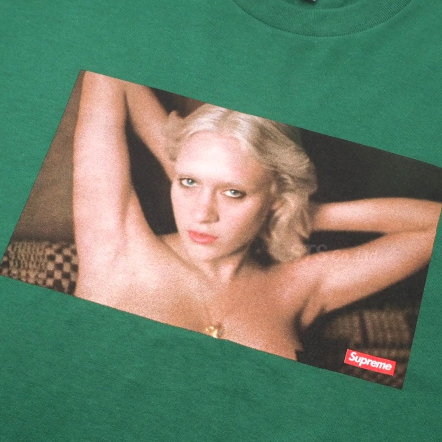 2022 Supreme x Gummo (Dot) T-Shirt