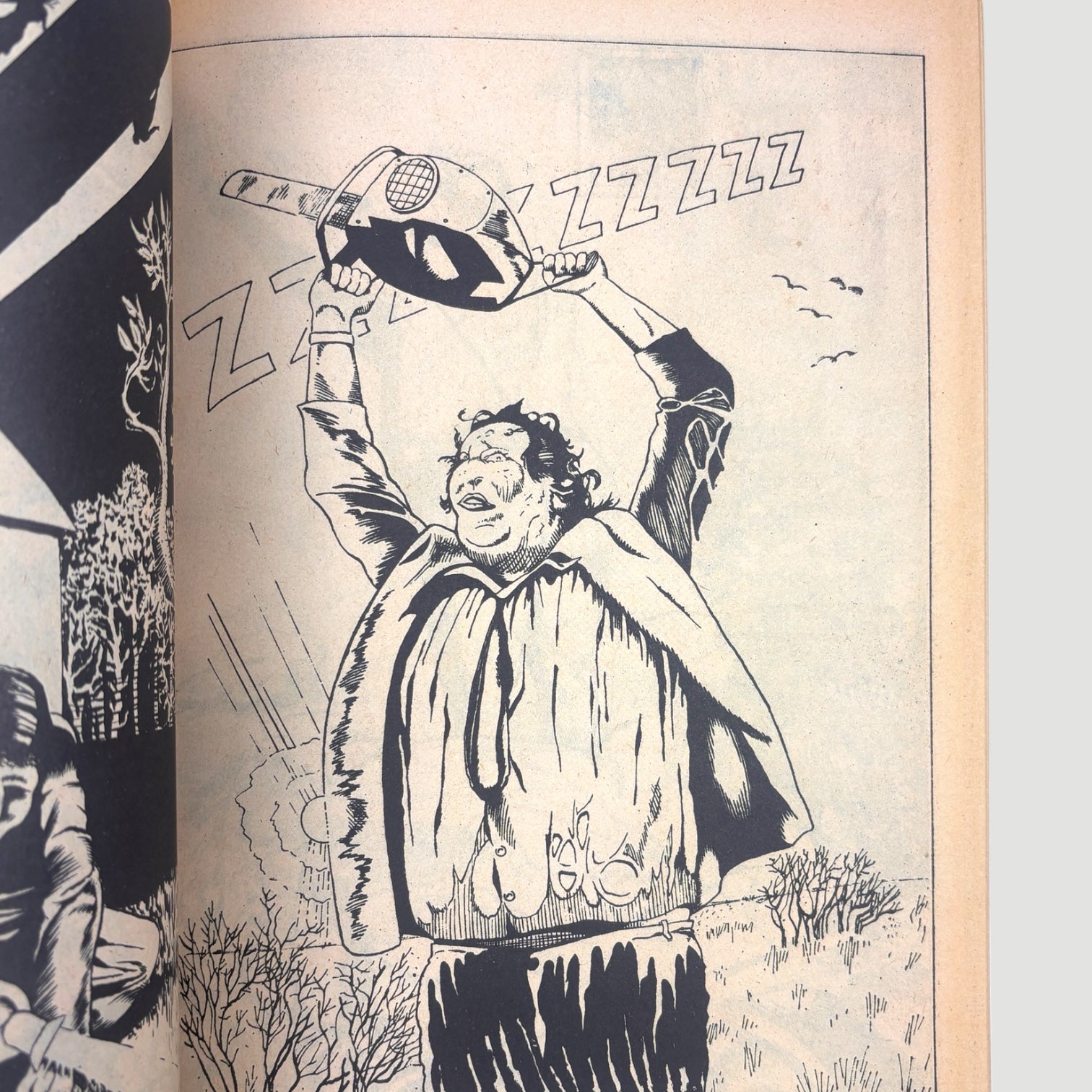 2016 Raymond Pettibon 'Homo Americanus: Collected Works'
