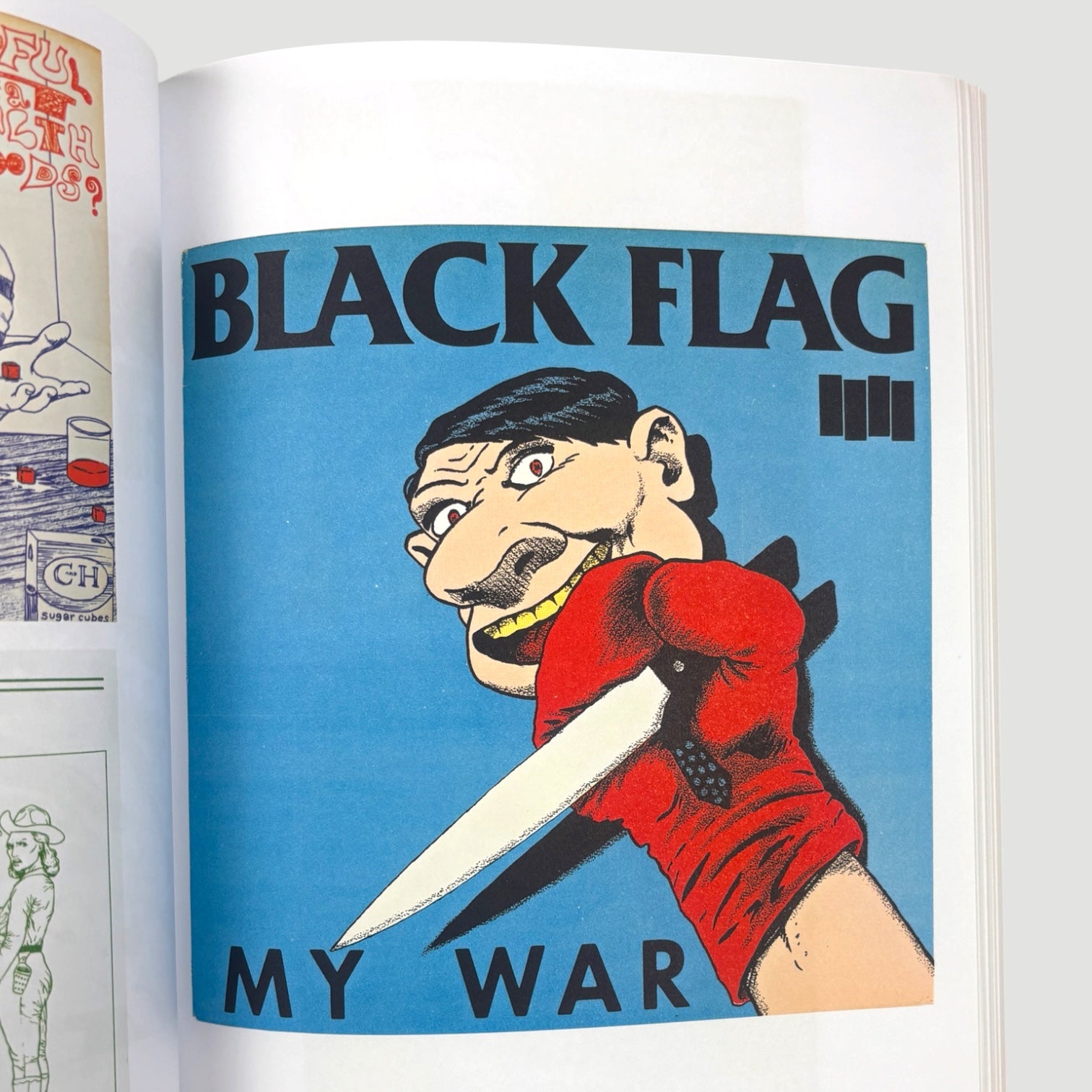 2016 Raymond Pettibon 'Homo Americanus: Collected Works'