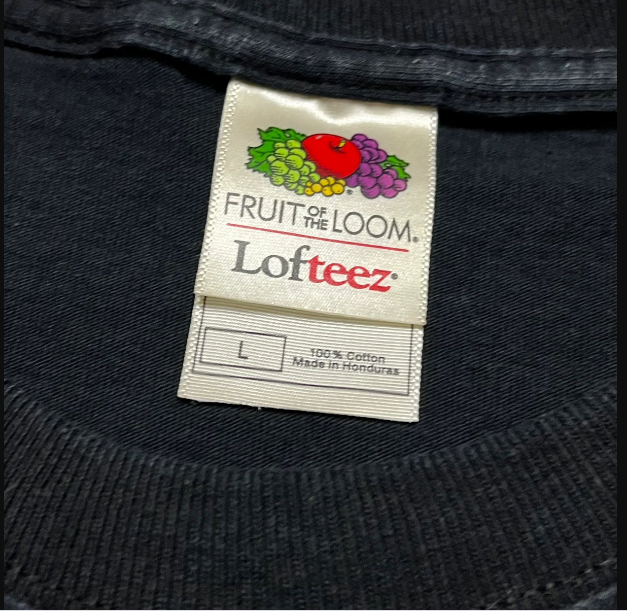 Early 00's Basket Case T-Shirt