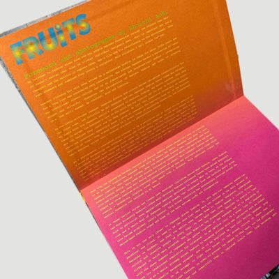 2008 Shoichi Aoki 'Fruits'