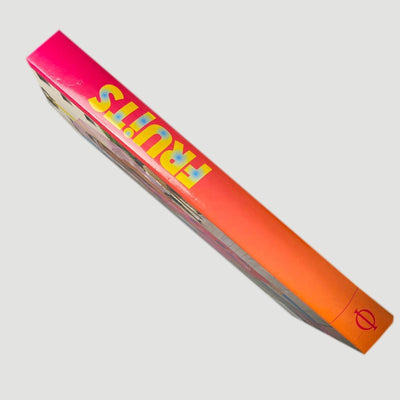 2008 Shoichi Aoki 'Fruits'