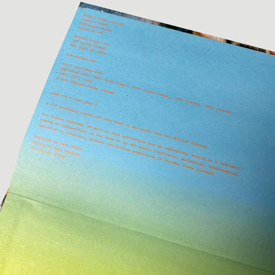 2008 Shoichi Aoki 'Fruits'