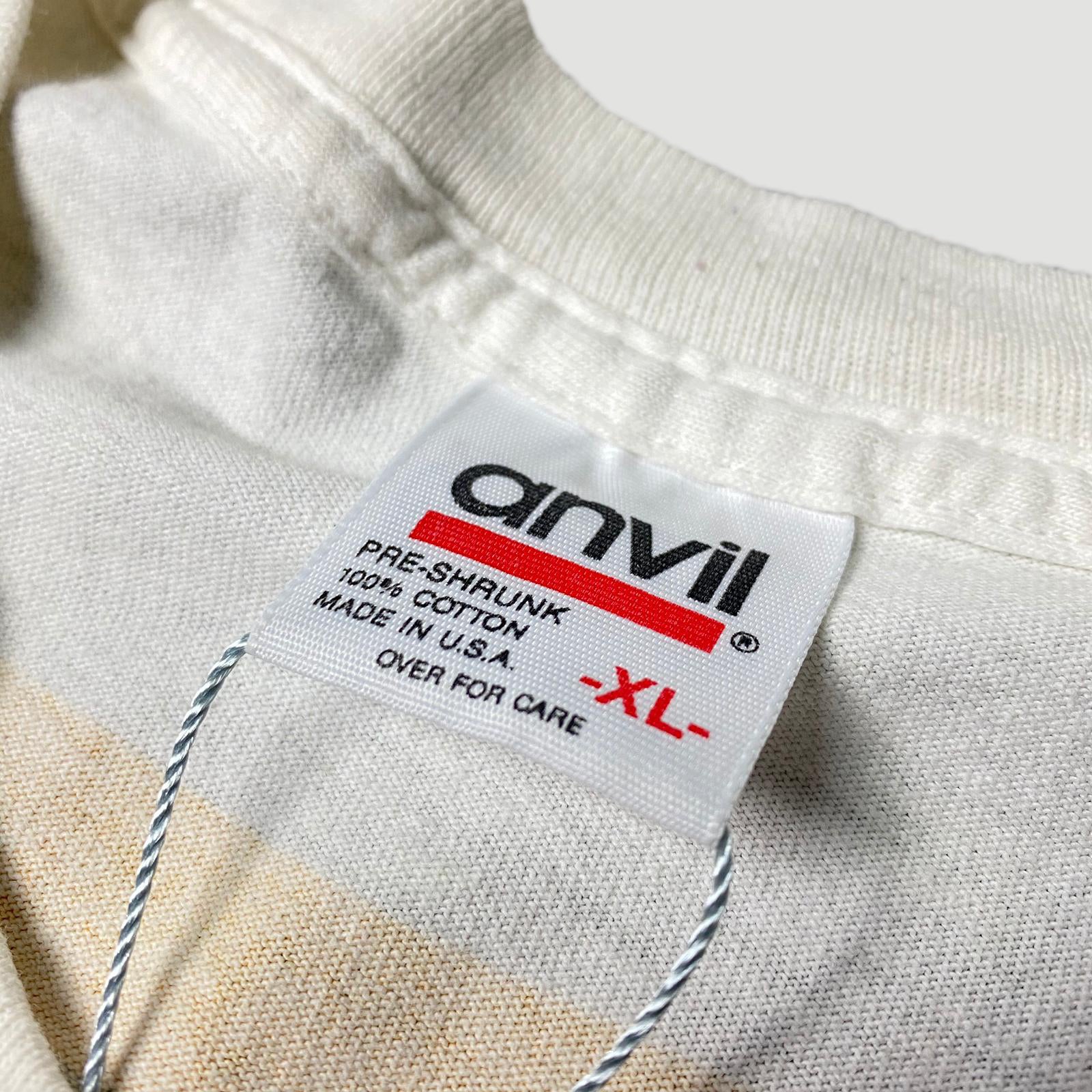 Mid 90’s TDK 'Boom' T-Shirt