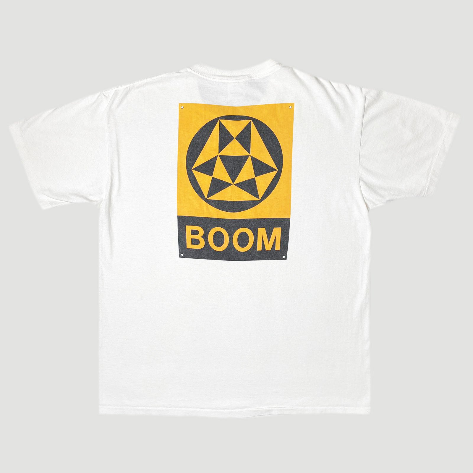 Mid 90’s TDK 'Boom' T-Shirt