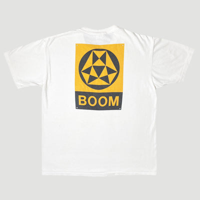 Mid 90’s TDK 'Boom' T-Shirt