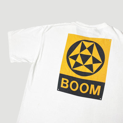 Mid 90’s TDK 'Boom' T-Shirt