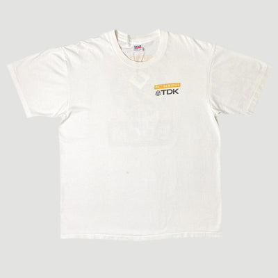 Mid 90’s TDK 'Boom' T-Shirt