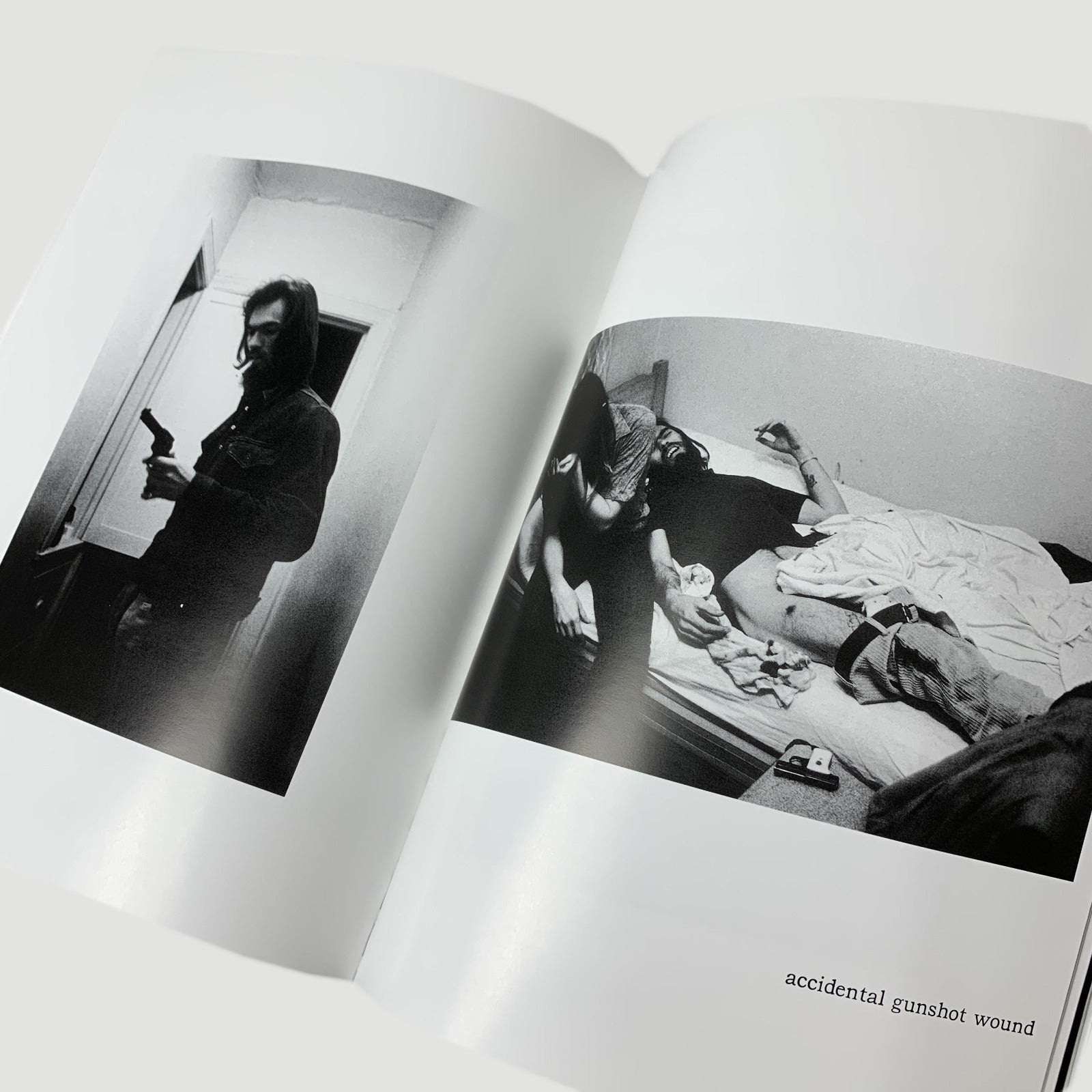 2000 Larry Clark 'Tulsa'