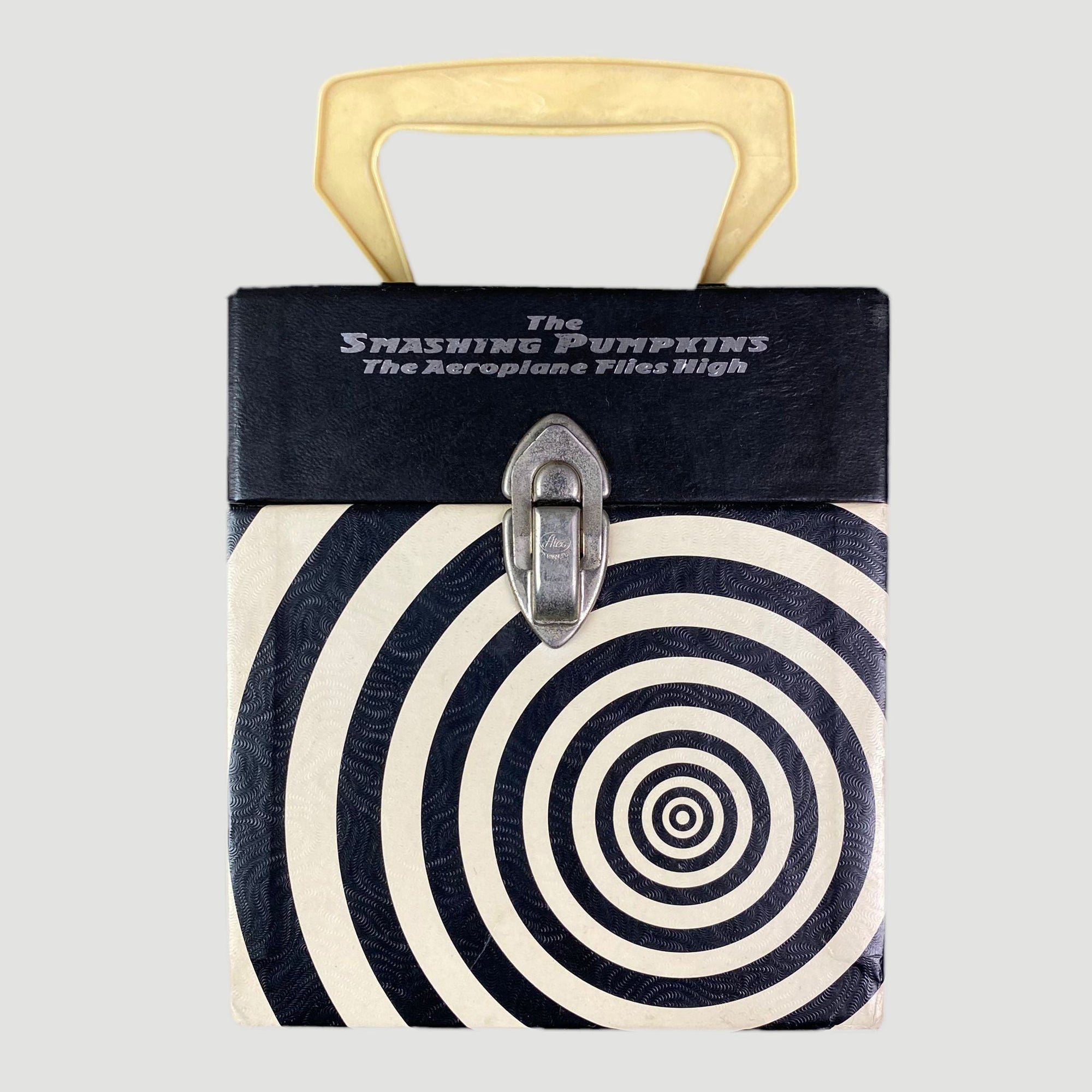 1996 The Smashing Pumpkins 'Aeroplane Flies High' 5CD Boxset